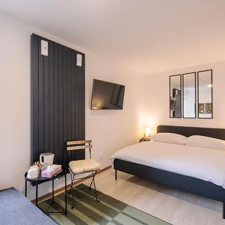 Hotel Lesovna 3*