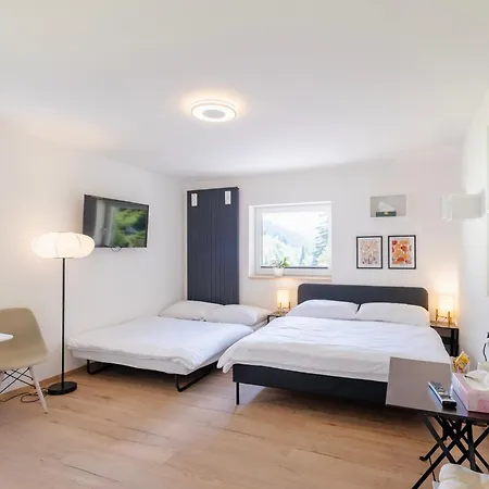 Lesovna Pec pod Sněžkou