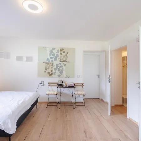 Lesovna Hotel 3*