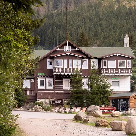 Hotel Lesovna Pec pod Sněžkou