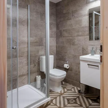 Hotel Lesovna Pec pod Sněžkou