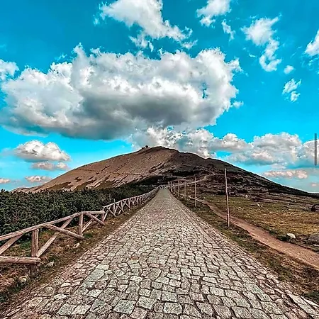 Lesovna 3* بيك بود سنيزكو