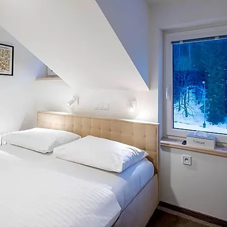 Lesovna Hotel Pec pod Sněžkou