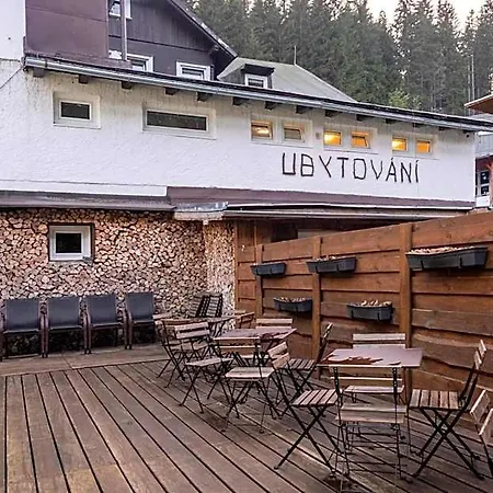 Hotel Lesovna Pec pod Sněžkou