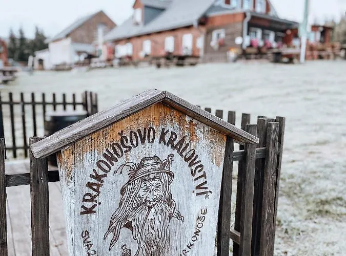 Lesovna 3*